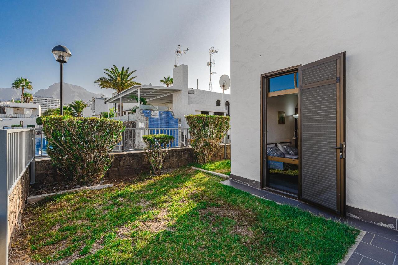 Bungalow -2 Minute From The Beach. Playa de las Américas Extérieur photo