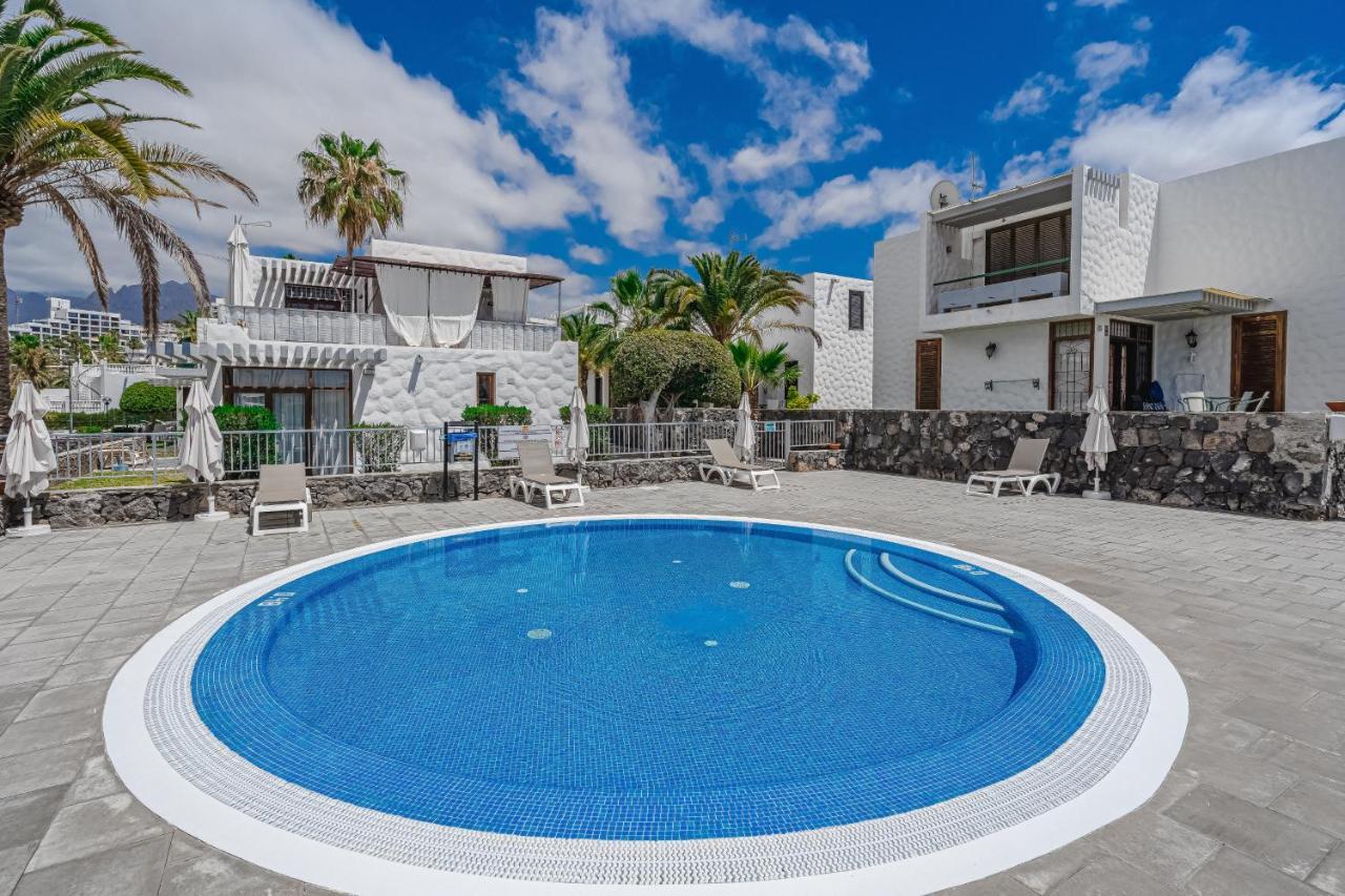 Bungalow -2 Minute From The Beach. Playa de las Américas Extérieur photo